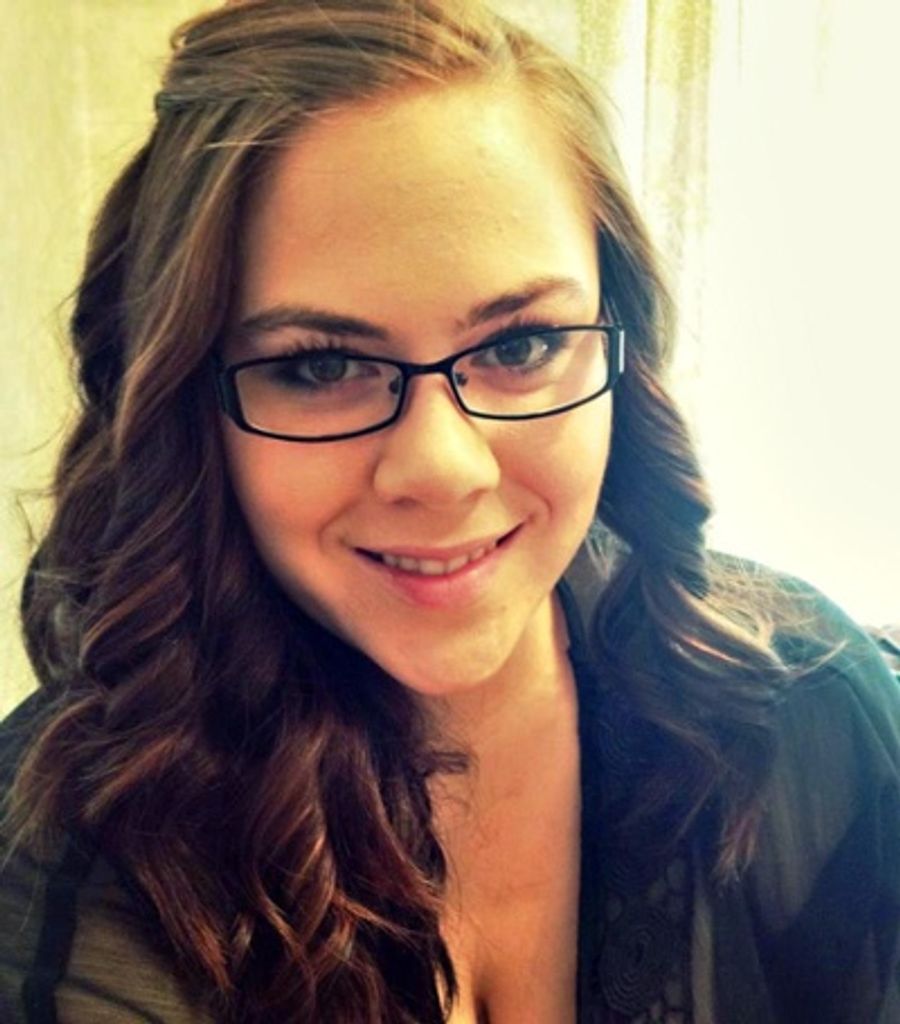 Megan "Meg" Elizabeth Woodley Profile Photo