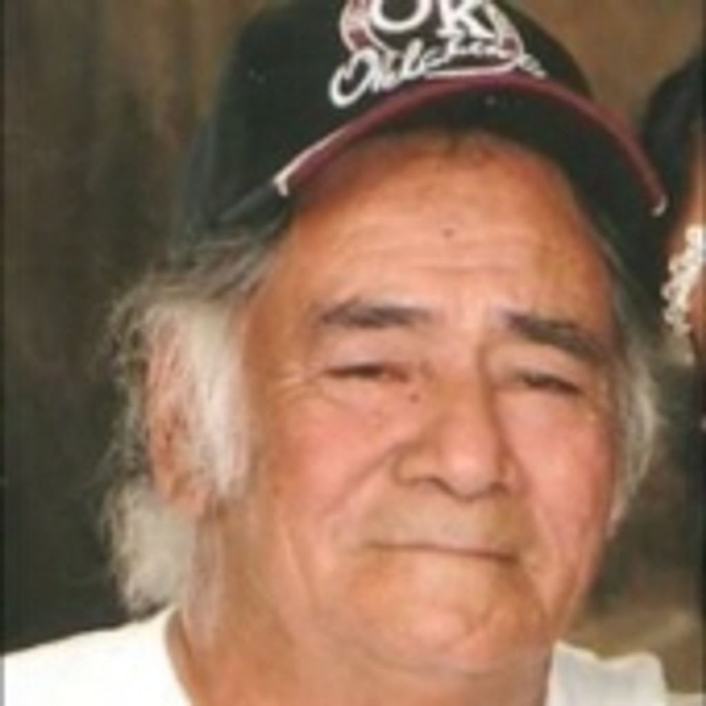 Tanislado "Tiny" Martinez Profile Photo