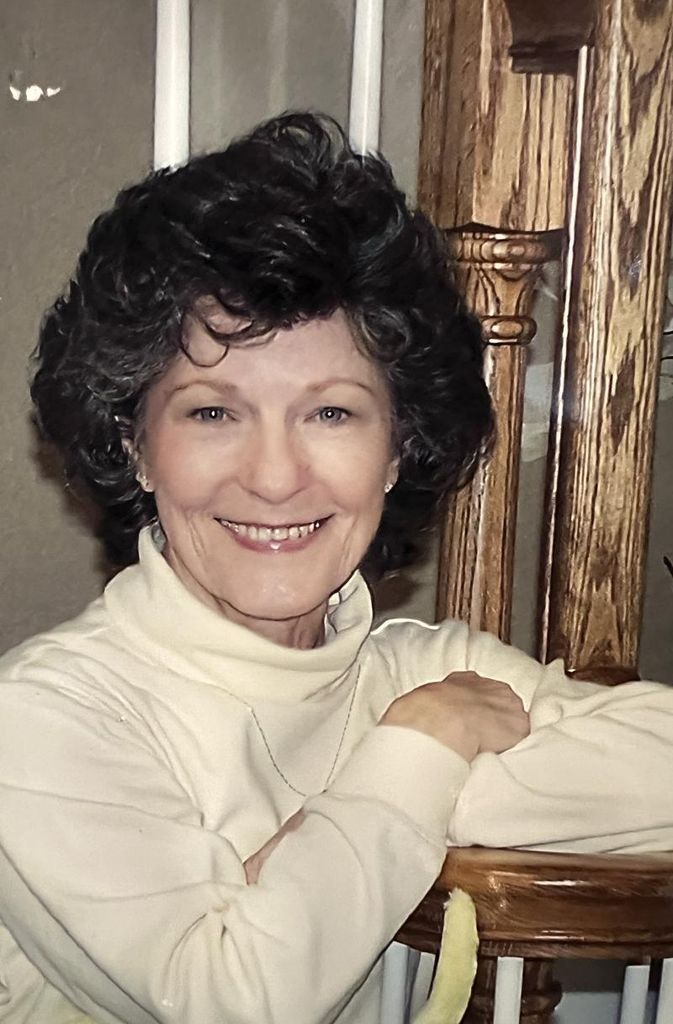 Rita Faye Duncan Profile Photo