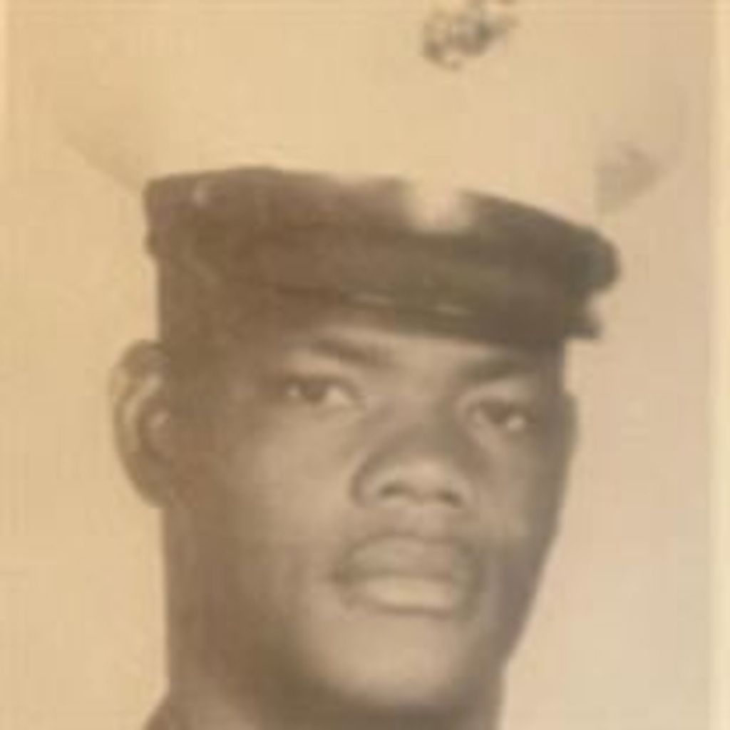 Chester Singletary Jr. Profile Photo