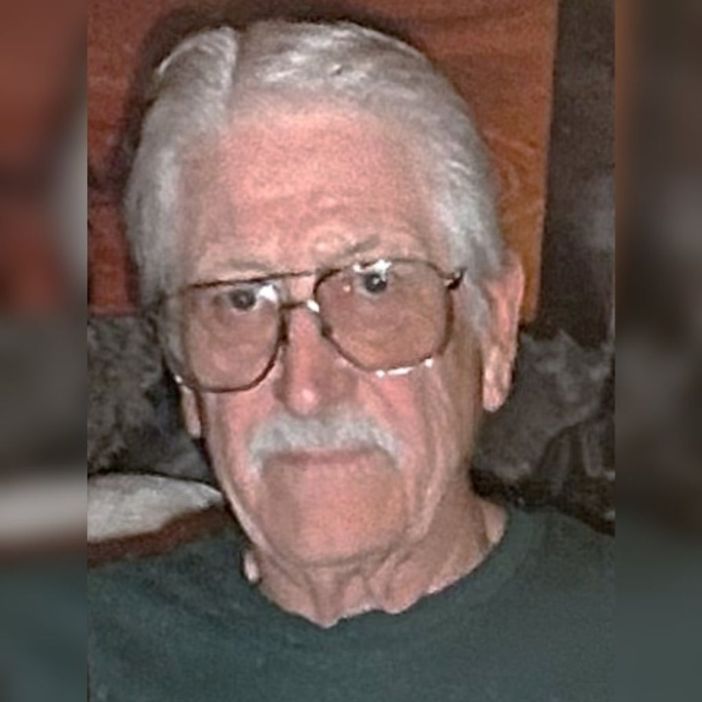 Gary B. O'Quinn