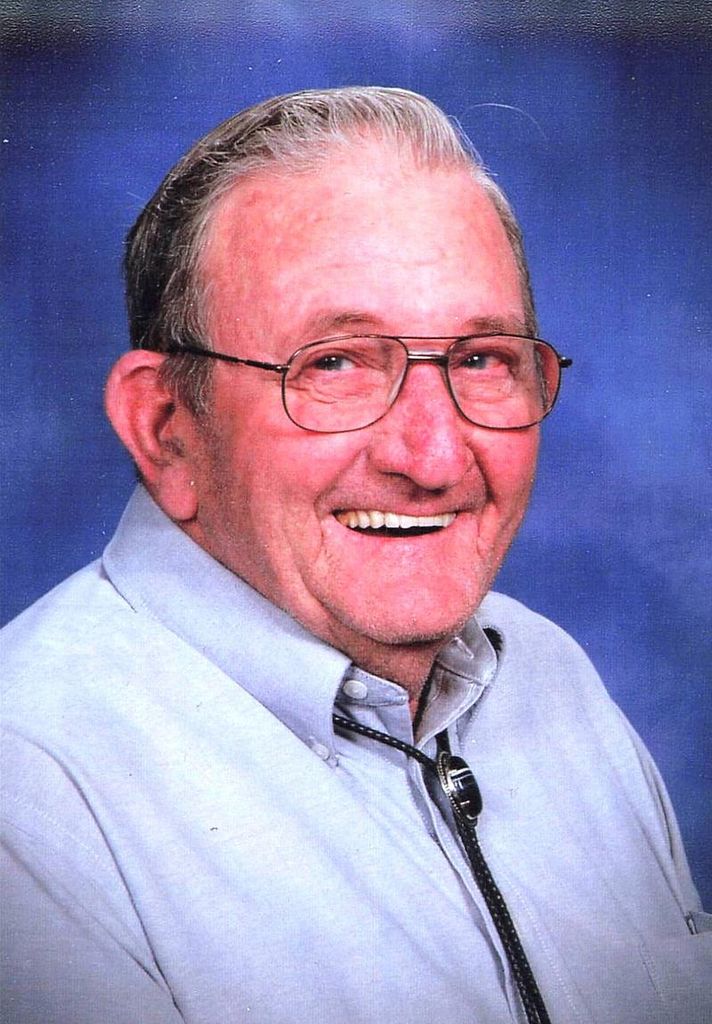 John Paul Utsey Profile Photo