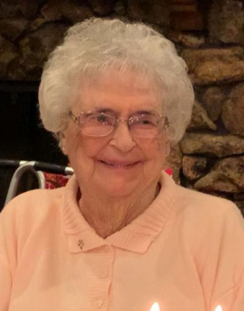 Joan Mages Profile Photo