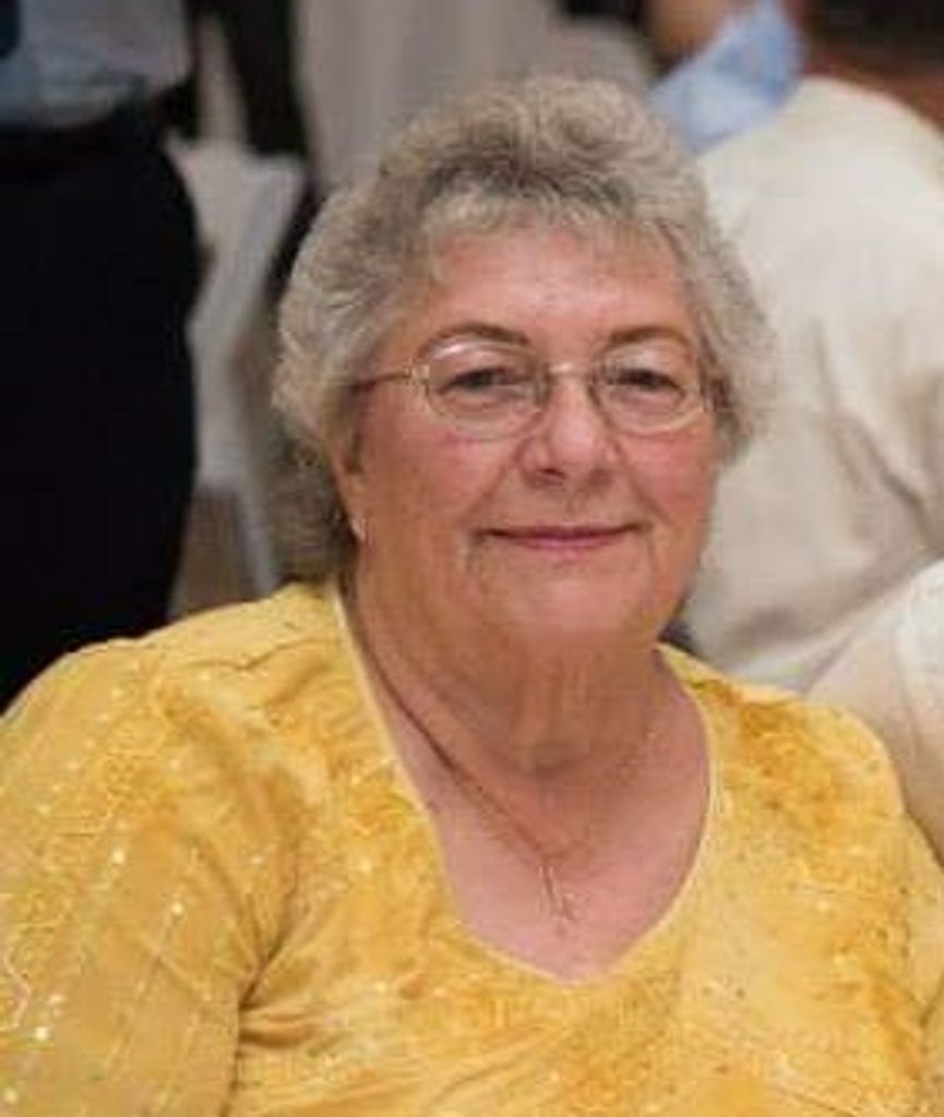 Charlotte Sue (Wilson)  Buschelmann Profile Photo