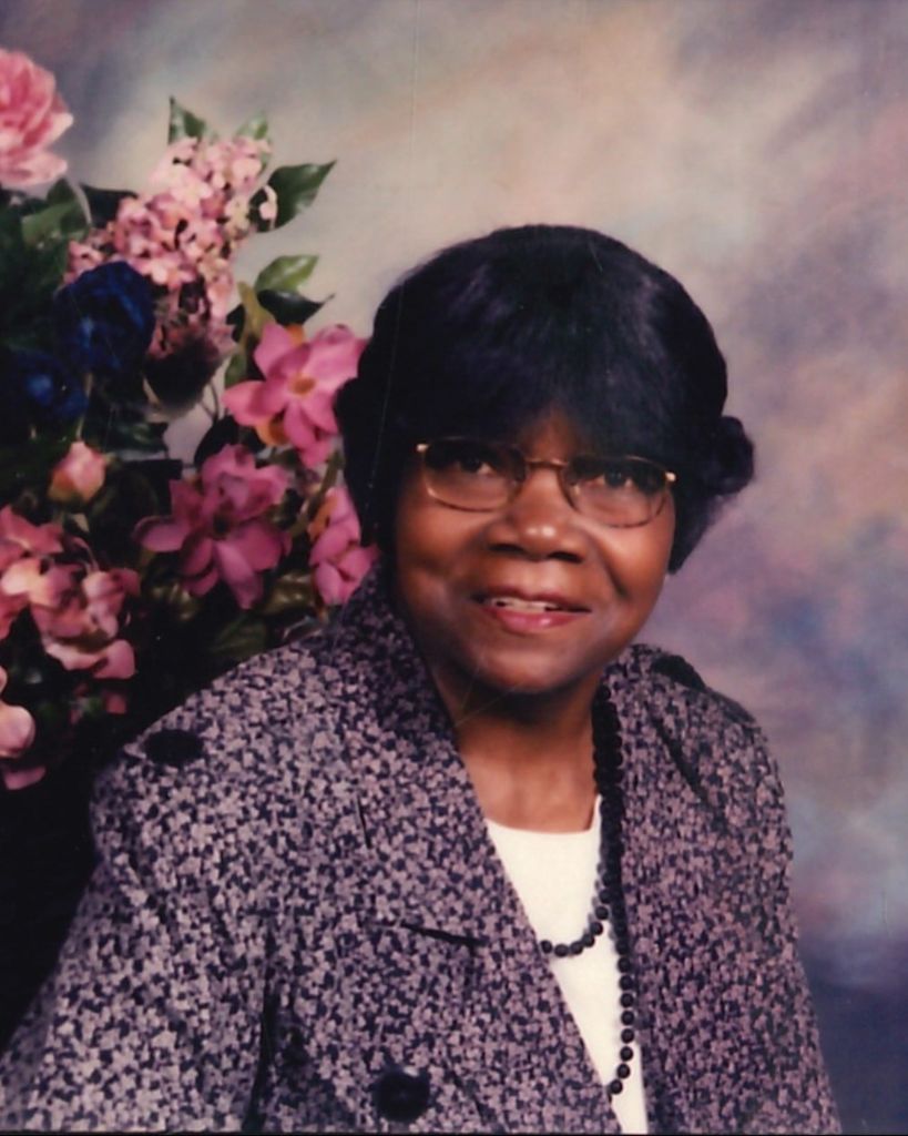 Mary Elizabeth Stubbins Profile Photo