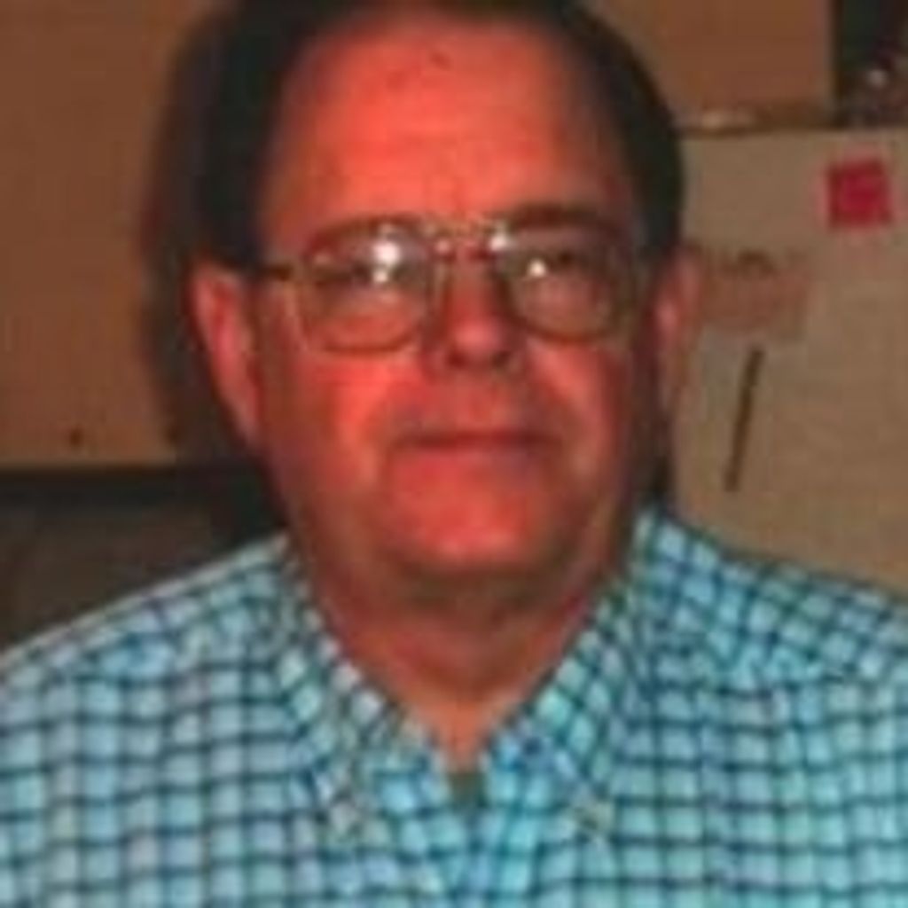 Fredrick Cramer