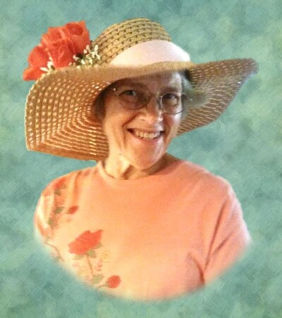 Barbara Belle Sedlachek