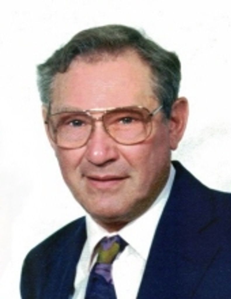 Gilbert Neumeyer