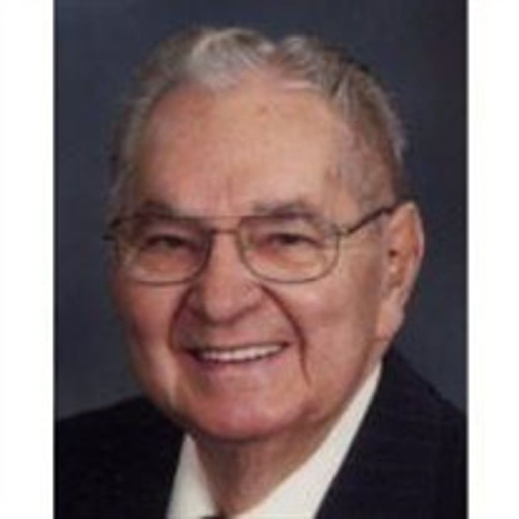 Loren E. Kupferschmid