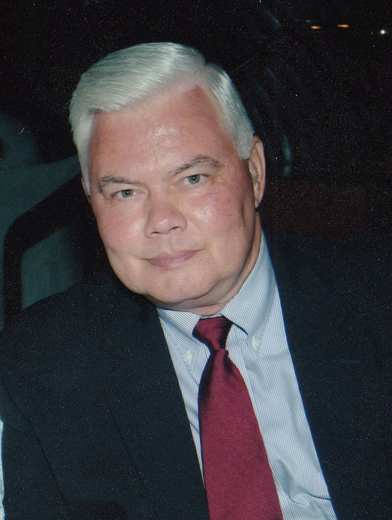 Richard Abel