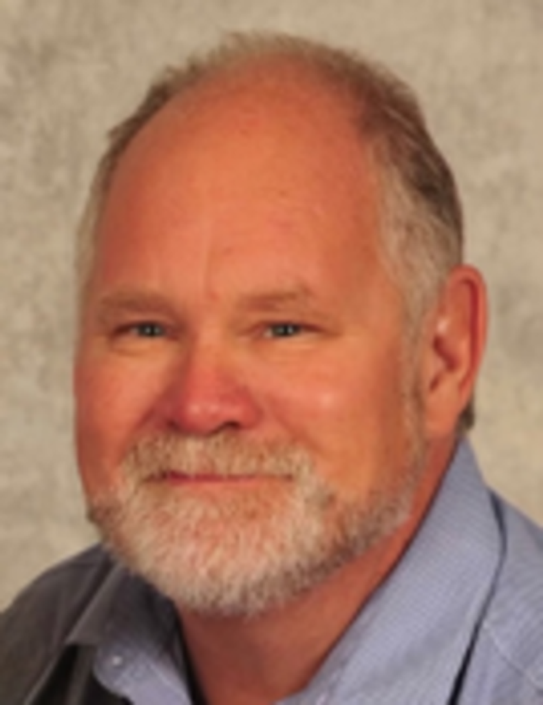 James Michael Muchmore Profile Photo