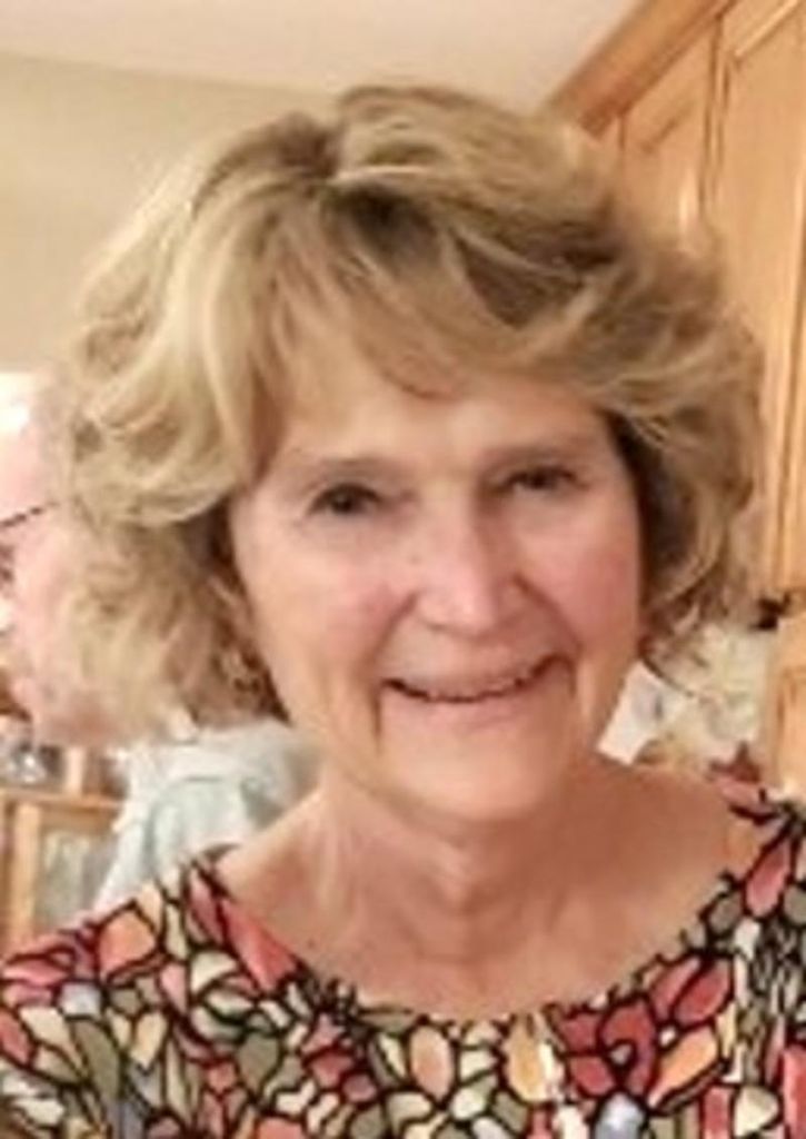 Julie Lynne Weber Profile Photo