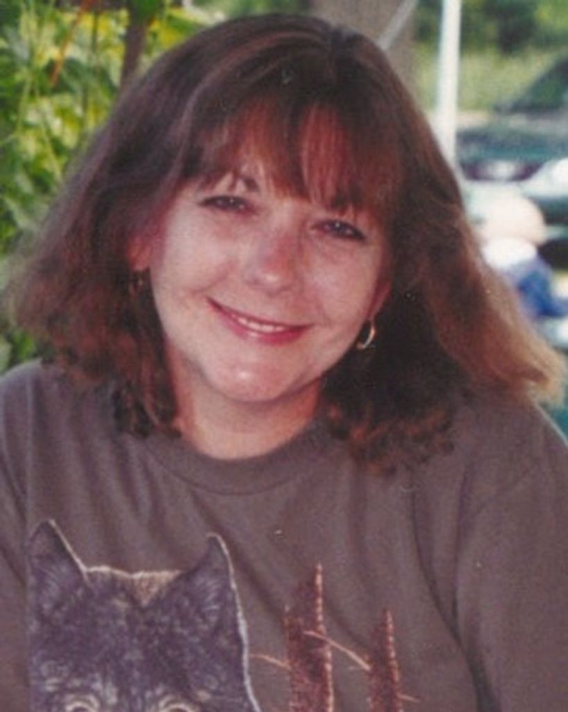 Patricia "Patti" Sanders Profile Photo