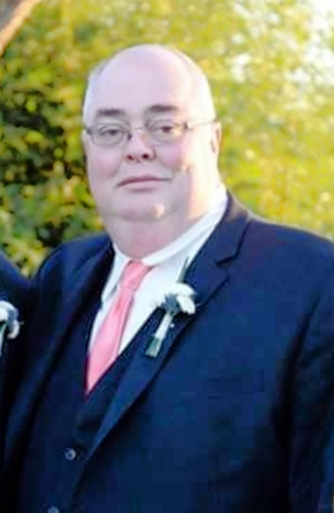 David Jackson Toll