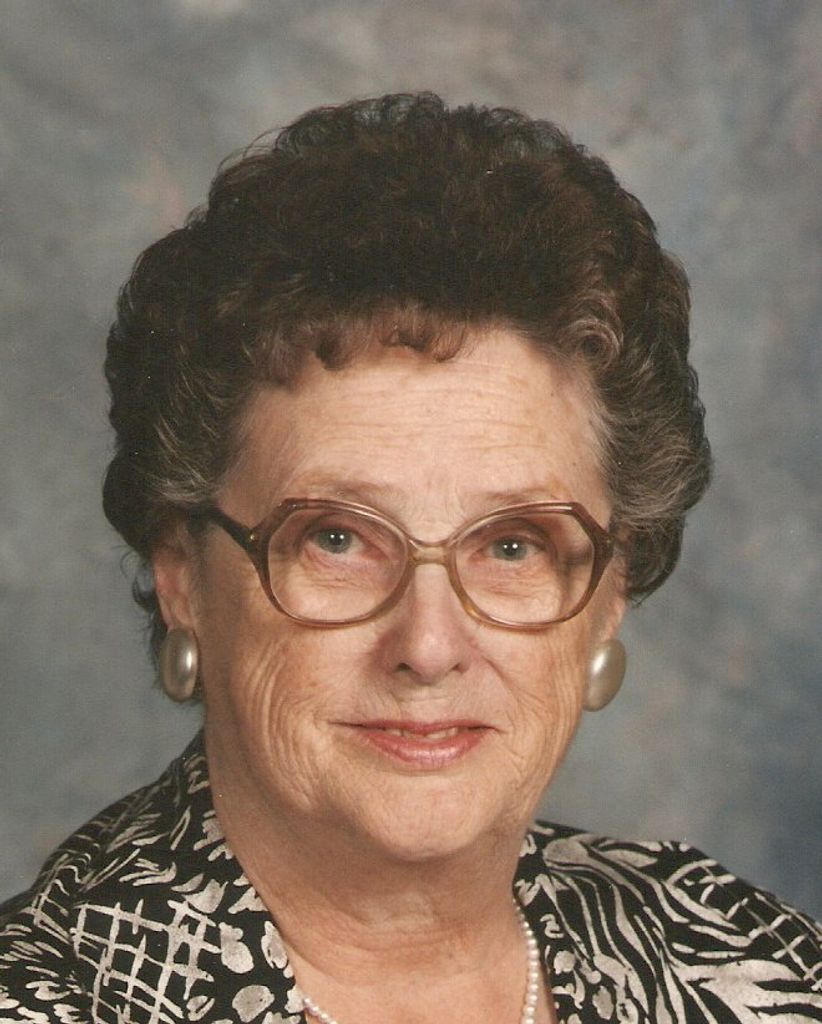 Pauline Flynn