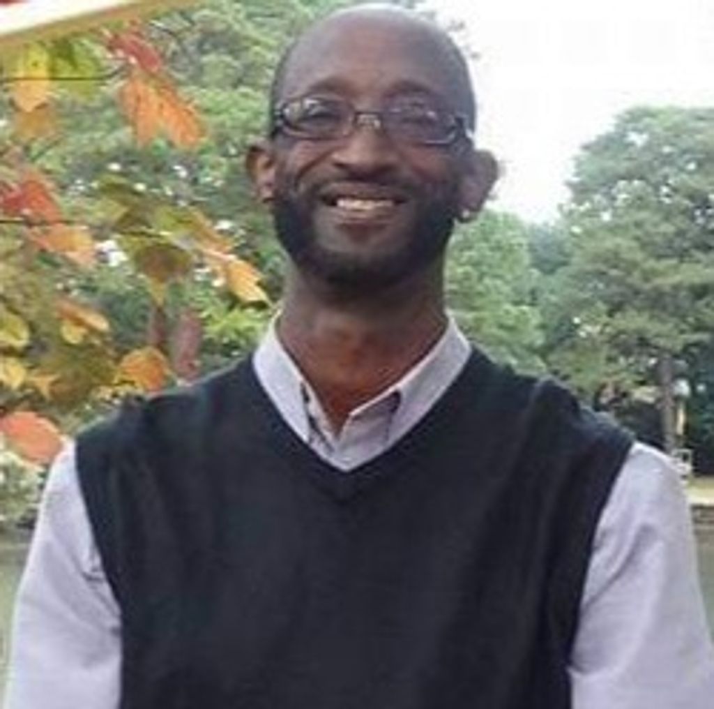 Charles Donnell Dillard Profile Photo