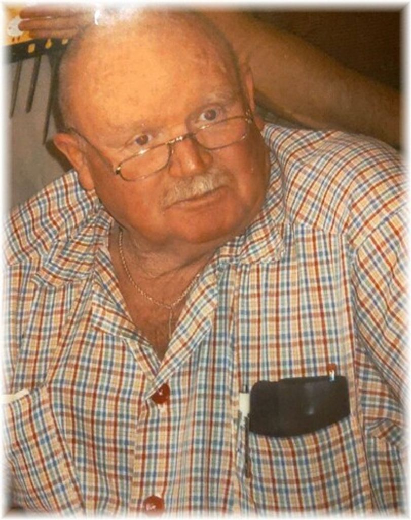 Donnie Dale Moorhead Profile Photo
