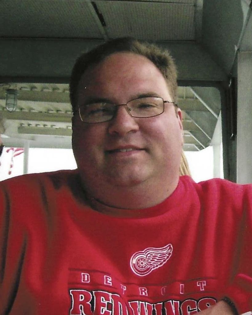 Bryan Evan Weigle