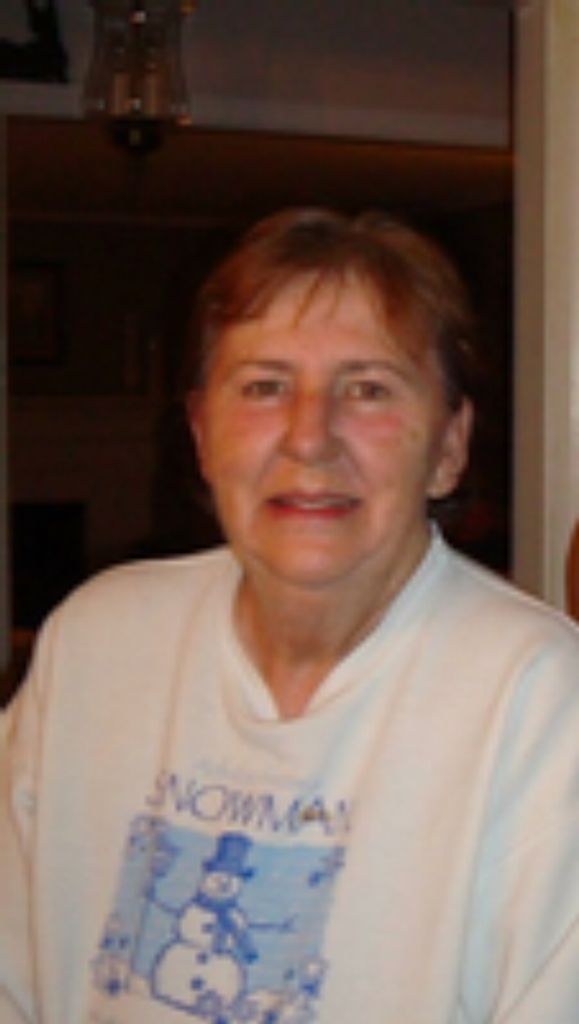 Georgeann "Gee Ge" Decker Profile Photo