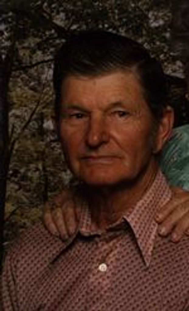 James F. "Jabe" Gumpenberger Profile Photo