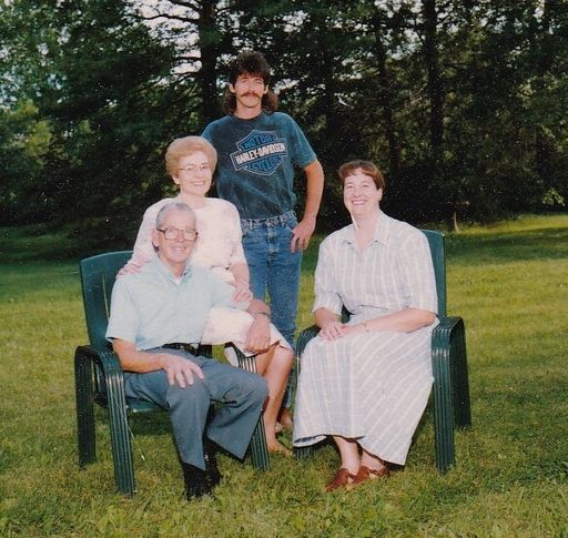 Verna F. Edwards Strandlund photo gallery thumbnail 48 of 75