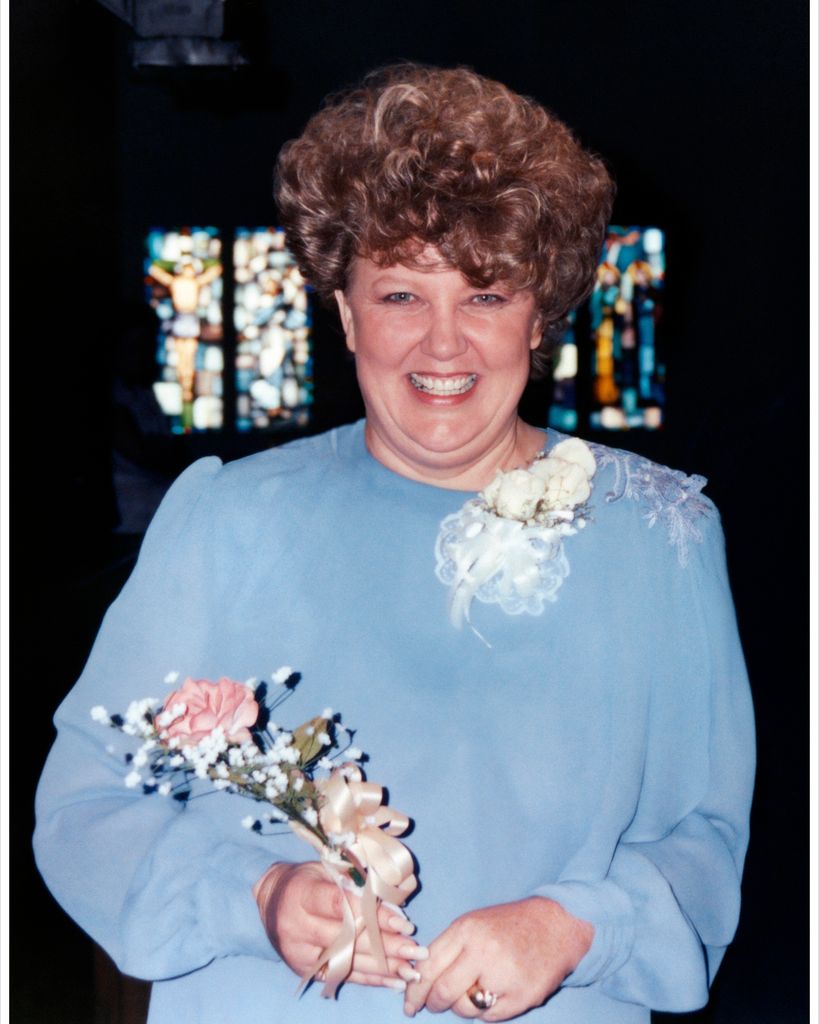 Angelia "Angi" Anderson Bowen Profile Photo