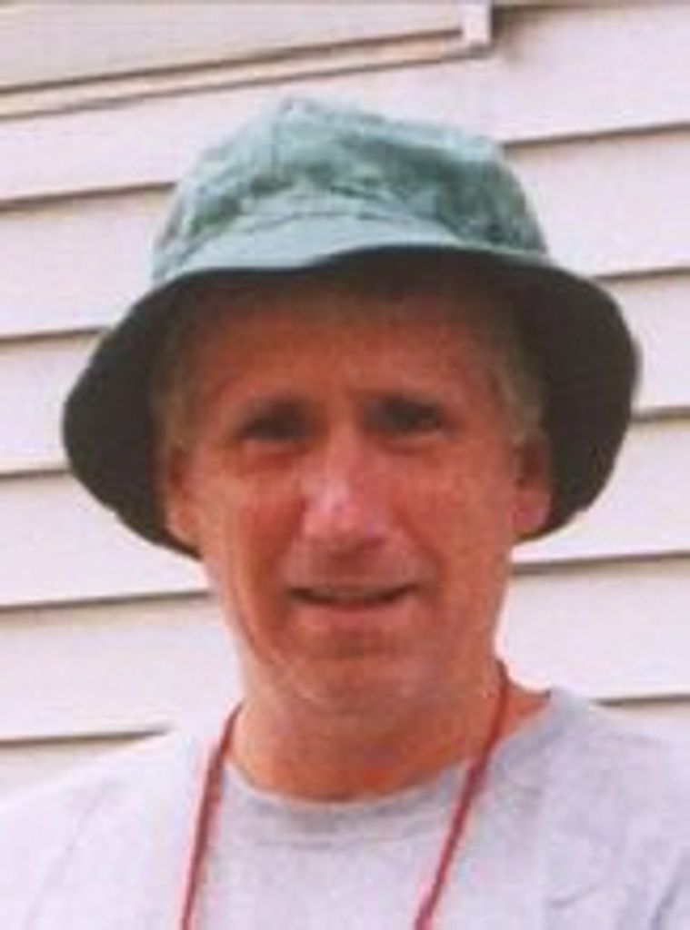Robert  A. Cyr