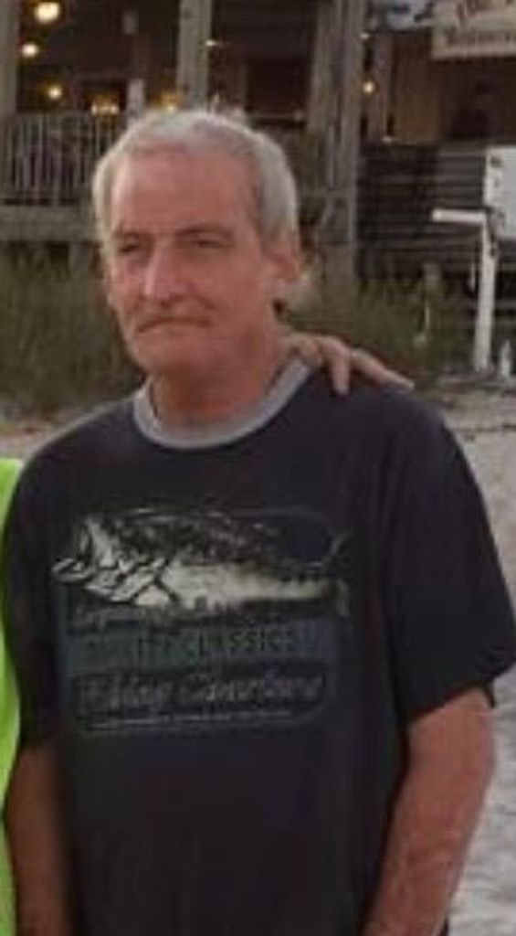 Harold Wayne Lowman Profile Photo