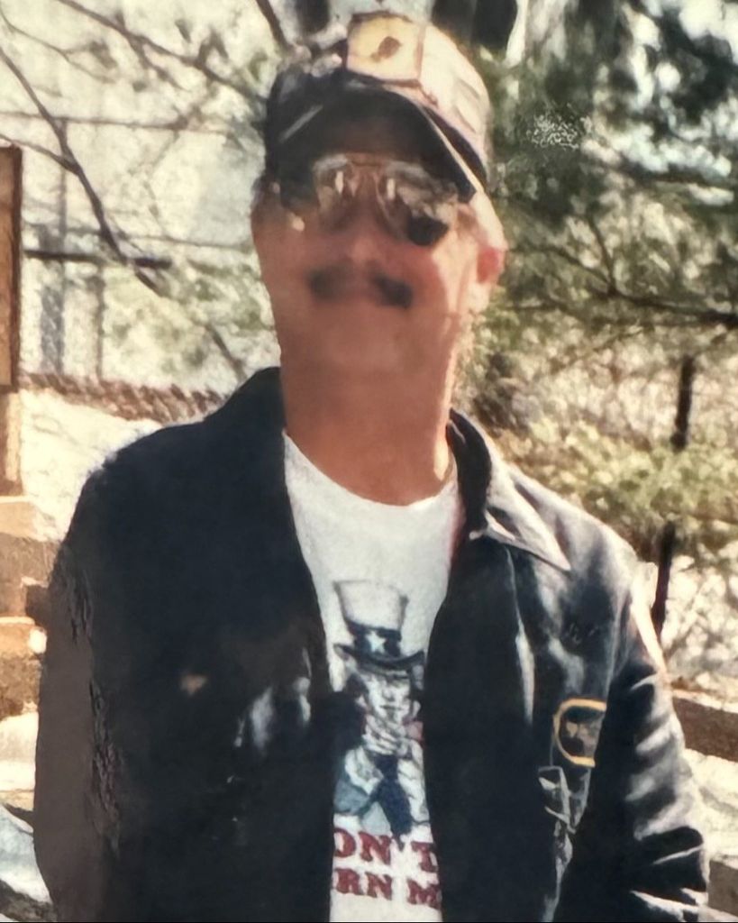 Michael L. Shewbridge, Sr.