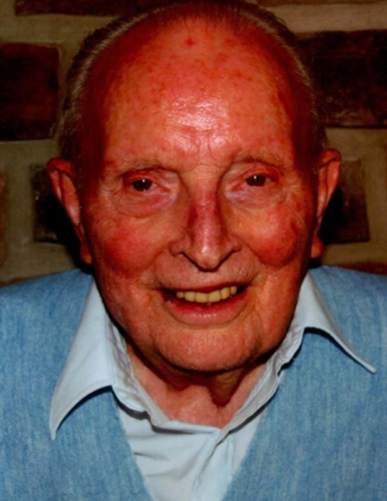 Donald F. Clayton Profile Photo