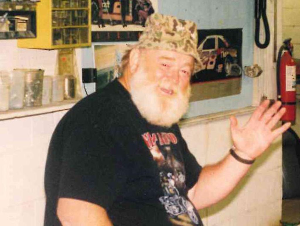 Paul H. Wagner