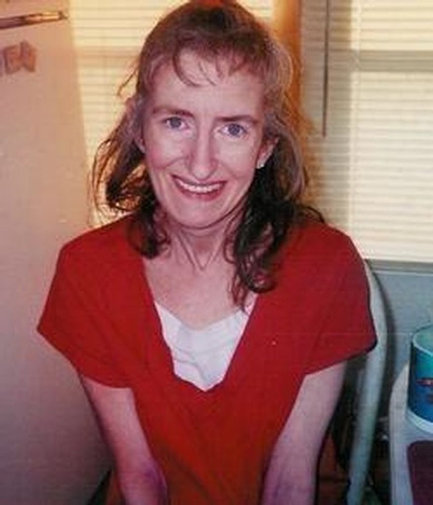 Rita Jackson