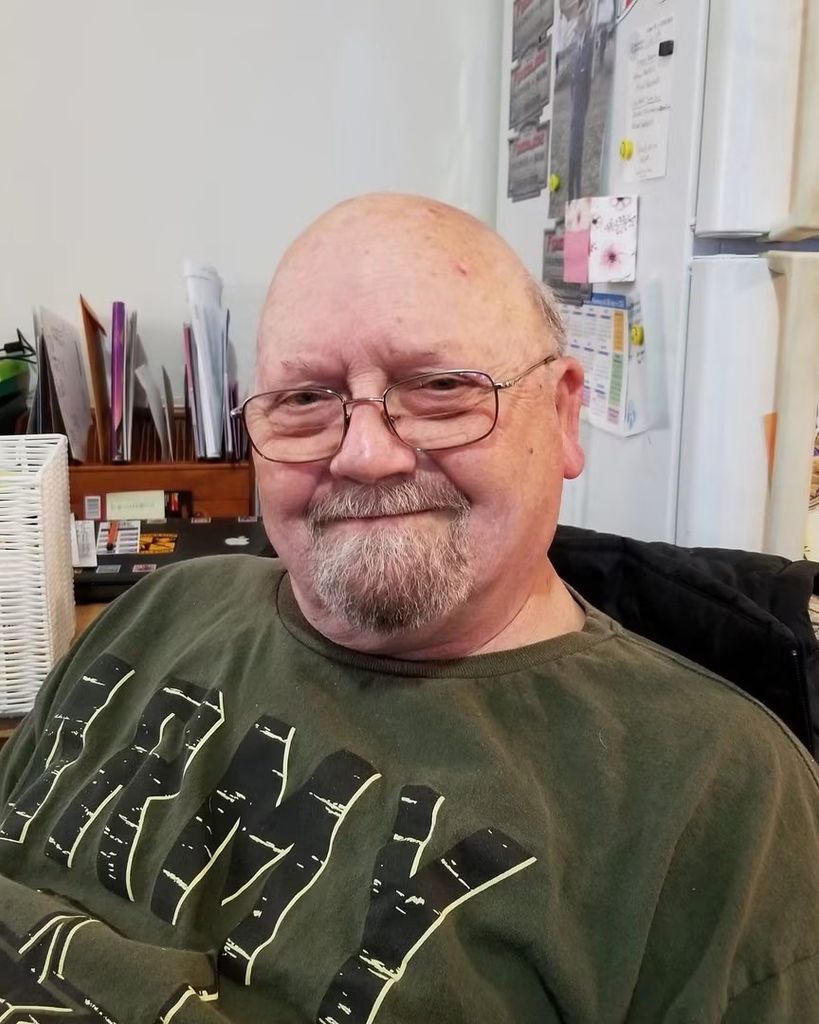 Richard Leo Henderson Profile Photo