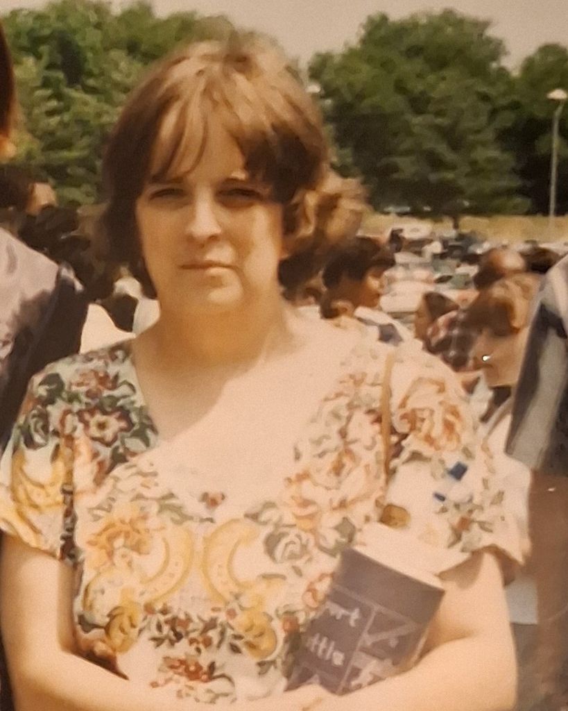 Rose Marie Rexrode Profile Photo