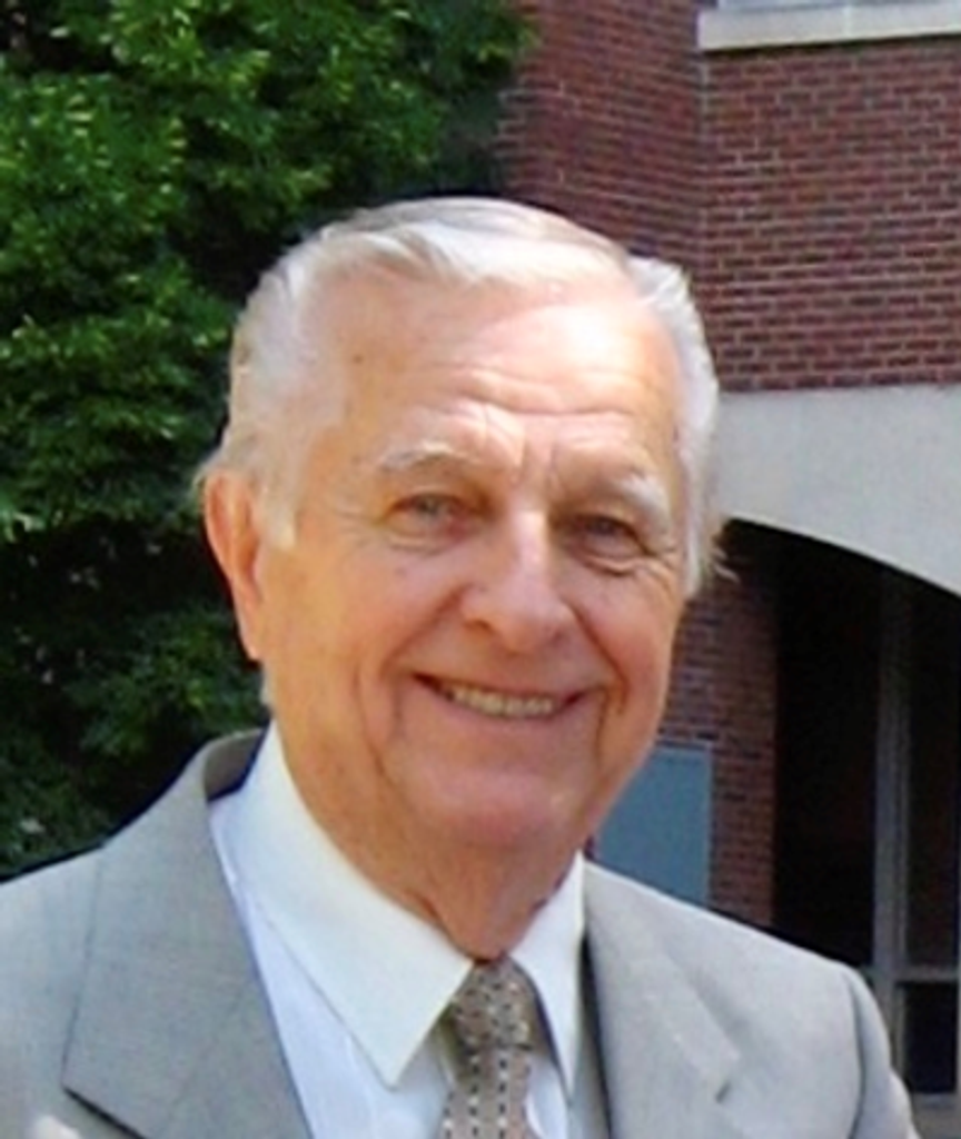 Adolph George Finstad Profile Photo