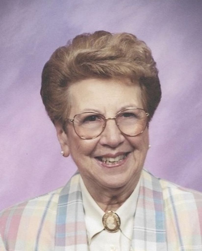 Rita R. Corsi