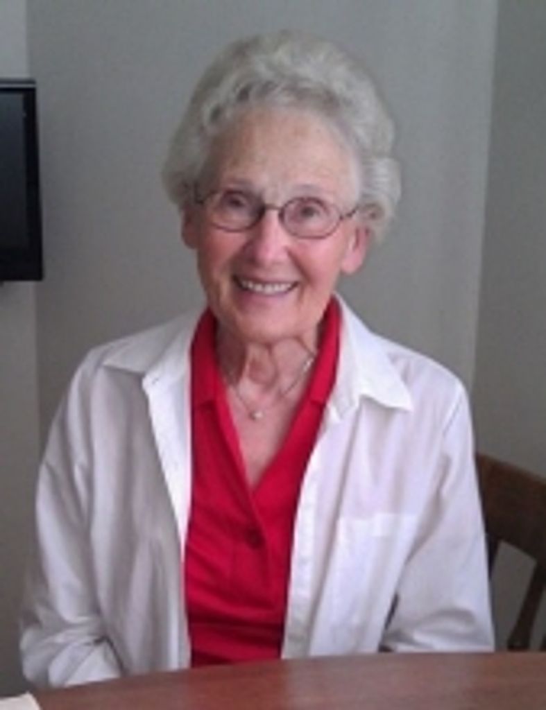 Audrey R. Paul