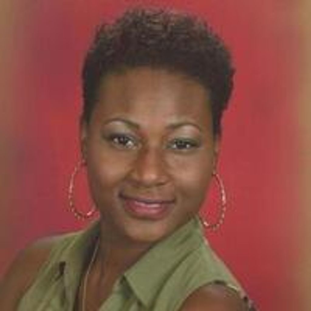 Mrs. Tabatha Javonne Richard Profile Photo