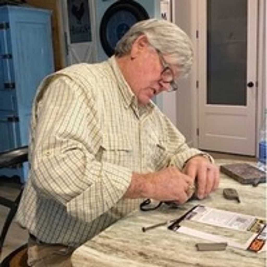 Lloyd Dean Junger