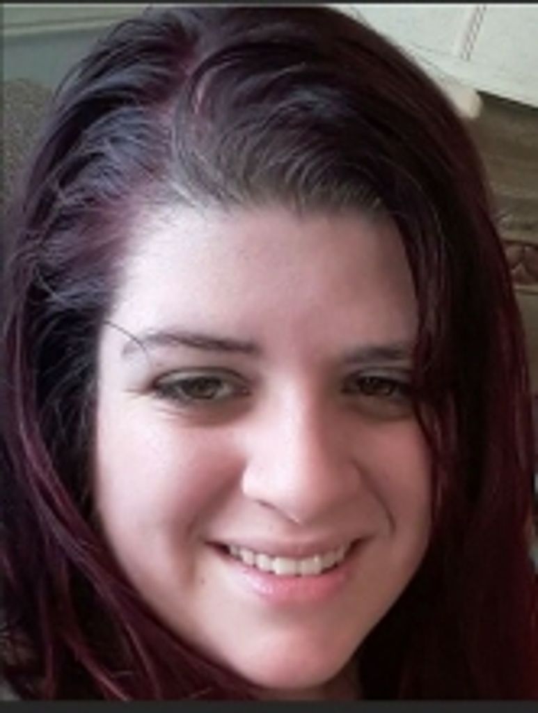 Paige Marie Faulkner