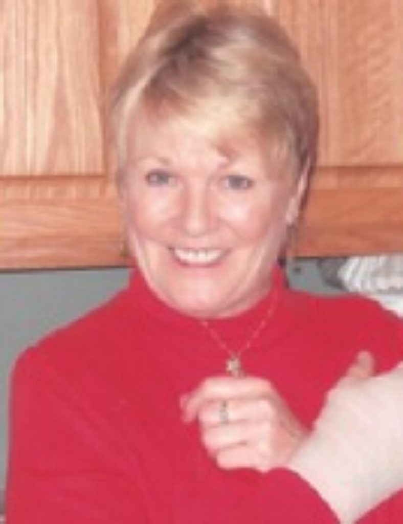 Mildred Lavern "Vern" Orwig