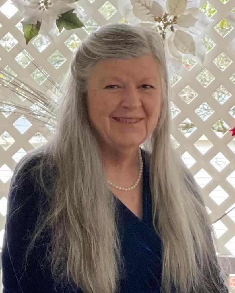 Sally Courtney Profile Photo