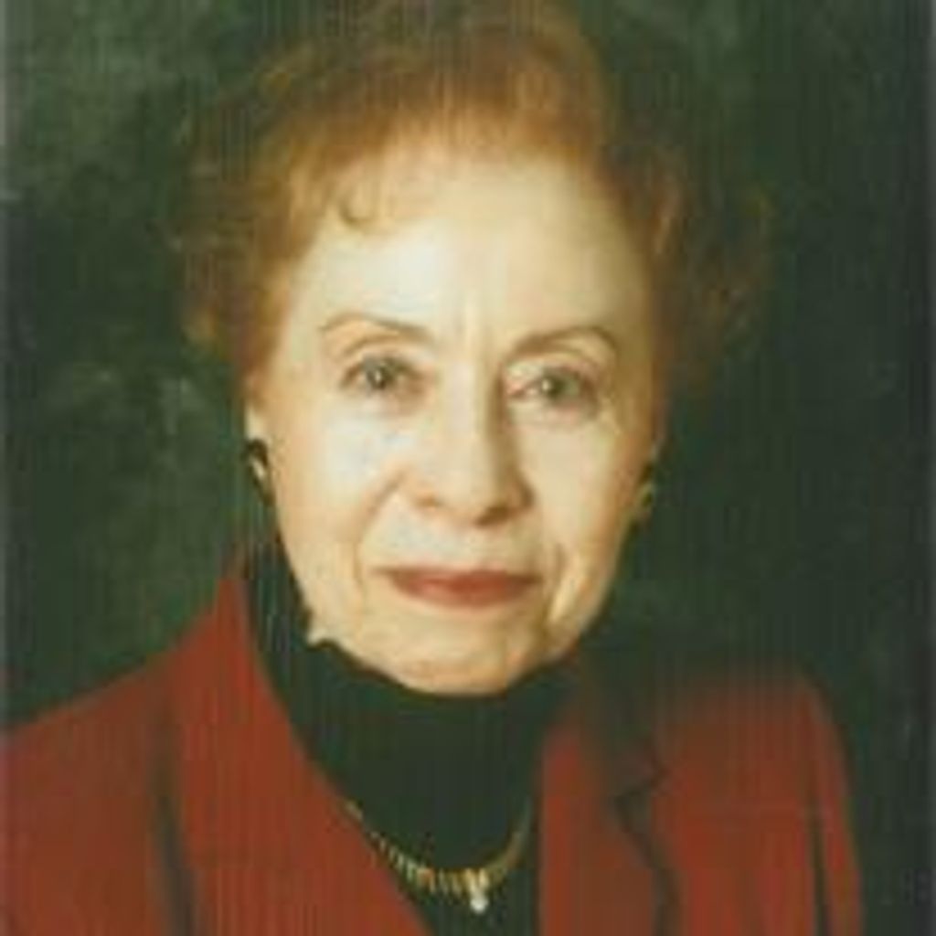 Ofelia M. Davila