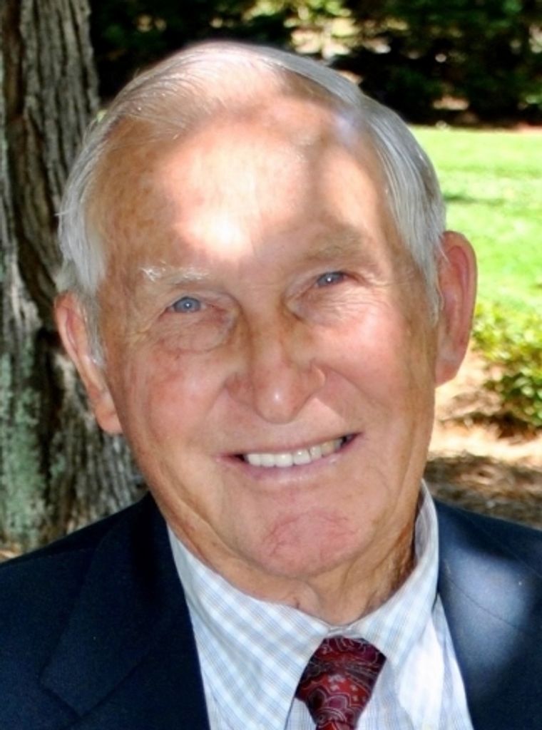 Mr. John L. Leitner