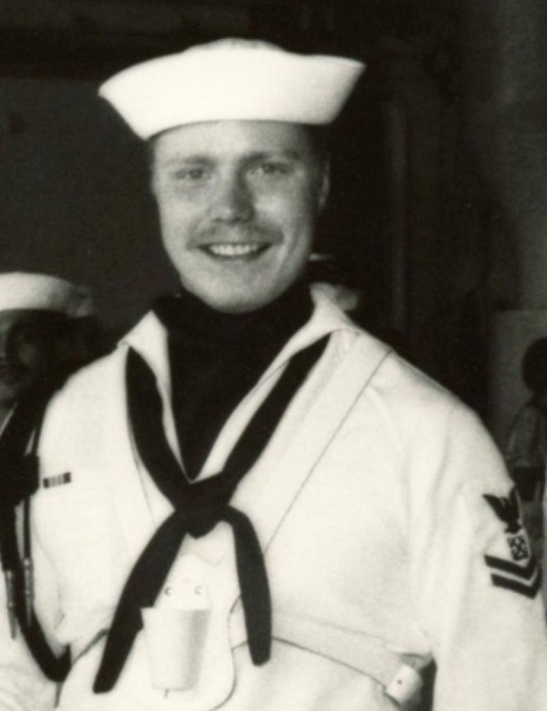 David Christopher Pedersen Profile Photo