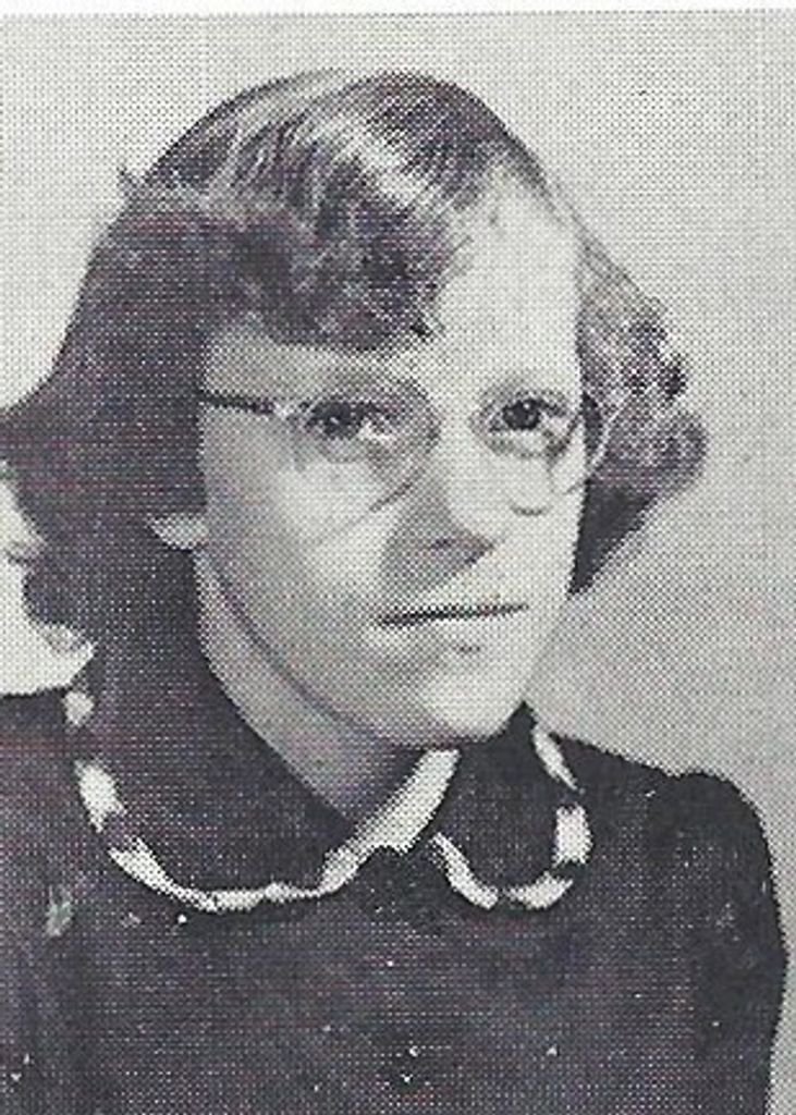 Elsie L. Hall