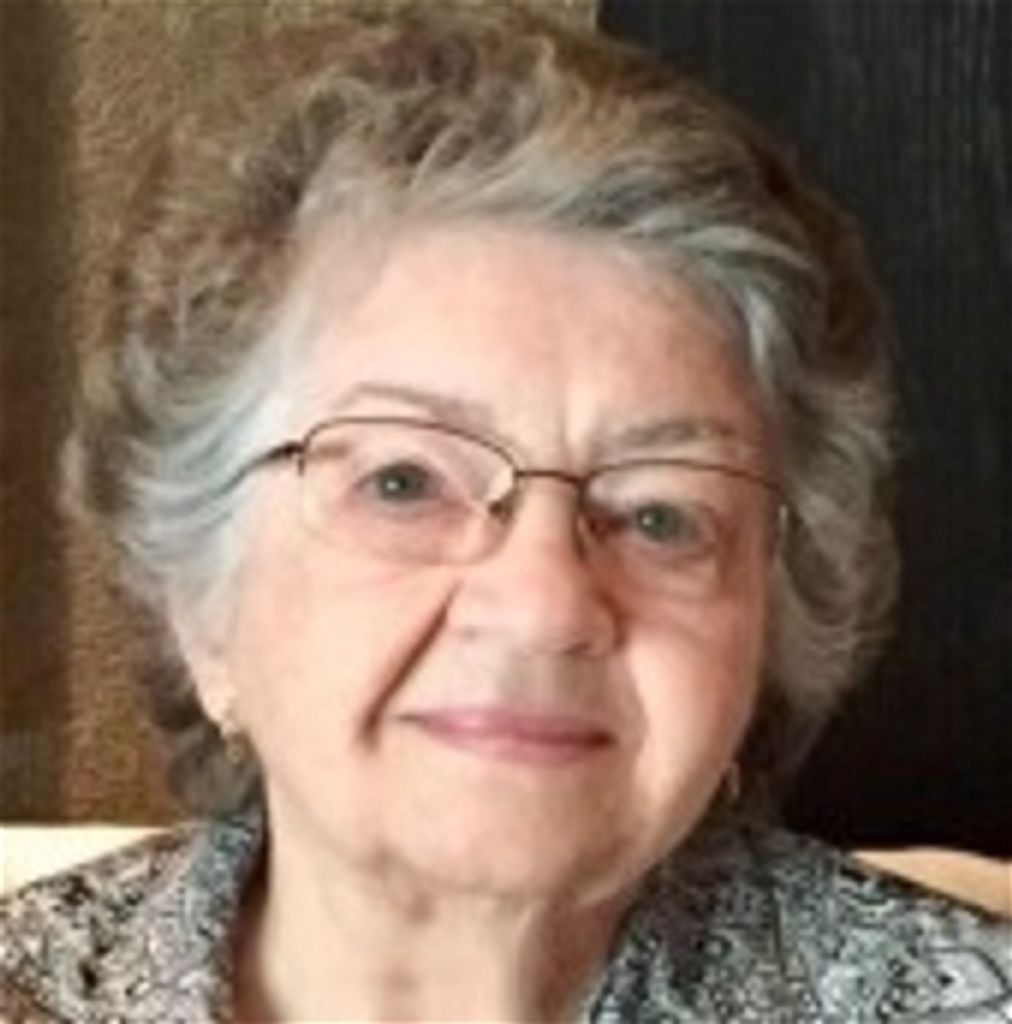 Lucille K. Stoudt