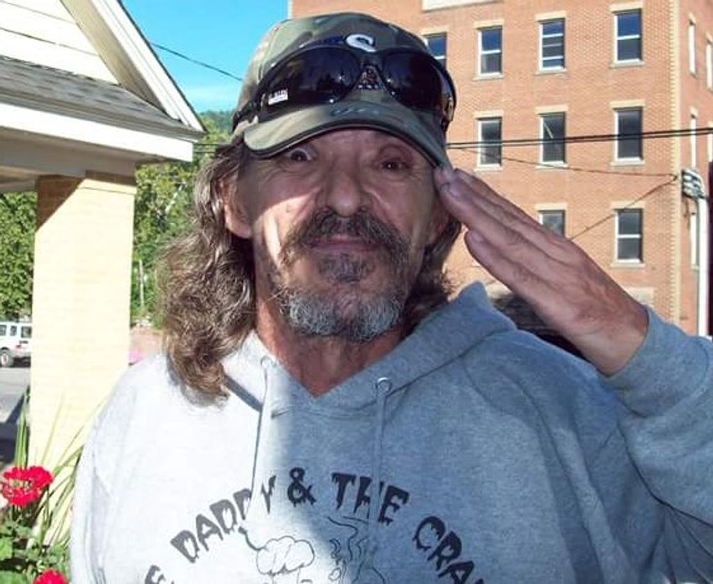Charles "Charlie" Hamrick