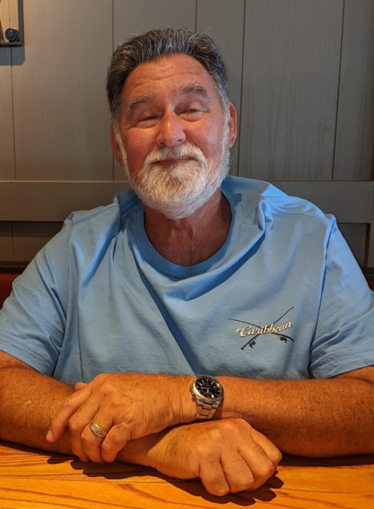 James Floyd Swadley, Jr.