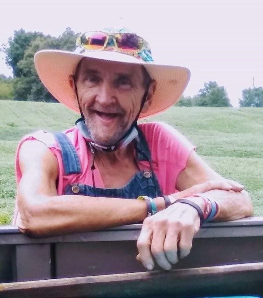 Mike Martin Profile Photo